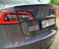 Сірий Тесла Модель 3, об'ємом двигуна 0 л та пробігом 22 тис. км за 24999 $, фото 4 на Automoto.ua