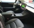 Сірий Тесла Модель 3, об'ємом двигуна 0 л та пробігом 5 тис. км за 18500 $, фото 6 на Automoto.ua