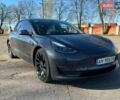 Серый Тесла Модель 3, объемом двигателя 0 л и пробегом 31 тыс. км за 29000 $, фото 1 на Automoto.ua