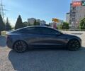 Сірий Тесла Модель 3, об'ємом двигуна 0 л та пробігом 57 тис. км за 23900 $, фото 2 на Automoto.ua