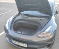Сірий Тесла Модель 3, об'ємом двигуна 0 л та пробігом 3 тис. км за 26500 $, фото 14 на Automoto.ua