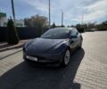 Серый Тесла Модель 3, объемом двигателя 0 л и пробегом 40 тыс. км за 19600 $, фото 2 на Automoto.ua