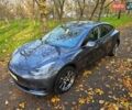Серый Тесла Модель 3, объемом двигателя 0 л и пробегом 52 тыс. км за 20990 $, фото 13 на Automoto.ua