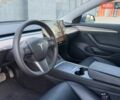 Серый Тесла Модель 3, объемом двигателя 0 л и пробегом 36 тыс. км за 23900 $, фото 21 на Automoto.ua