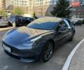 Серый Тесла Модель 3, объемом двигателя 0 л и пробегом 54 тыс. км за 19900 $, фото 1 на Automoto.ua