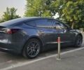Сірий Тесла Модель 3, об'ємом двигуна 0 л та пробігом 60 тис. км за 15499 $, фото 8 на Automoto.ua