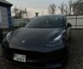 Серый Тесла Модель 3, объемом двигателя 0 л и пробегом 26 тыс. км за 31500 $, фото 1 на Automoto.ua