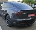 Сірий Тесла Модель 3, об'ємом двигуна 0 л та пробігом 60 тис. км за 15499 $, фото 5 на Automoto.ua