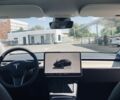 Сірий Тесла Модель 3, об'ємом двигуна 0 л та пробігом 6 тис. км за 23000 $, фото 11 на Automoto.ua