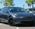 Сірий Тесла Модель 3, об'ємом двигуна 0 л та пробігом 11 тис. км за 26900 $, фото 1 на Automoto.ua