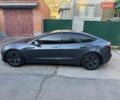 Серый Тесла Модель 3, объемом двигателя 0 л и пробегом 48 тыс. км за 20900 $, фото 4 на Automoto.ua