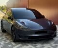 Сірий Тесла Модель 3, об'ємом двигуна 0 л та пробігом 57 тис. км за 18300 $, фото 1 на Automoto.ua