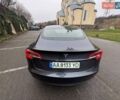 Серый Тесла Модель 3, объемом двигателя 0 л и пробегом 49 тыс. км за 24200 $, фото 19 на Automoto.ua