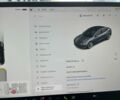 Сірий Тесла Модель 3, об'ємом двигуна 0 л та пробігом 40 тис. км за 20990 $, фото 7 на Automoto.ua