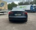 Серый Тесла Модель 3, объемом двигателя 0 л и пробегом 100 тыс. км за 20999 $, фото 3 на Automoto.ua
