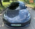 Сірий Тесла Модель 3, об'ємом двигуна 0 л та пробігом 68 тис. км за 19800 $, фото 1 на Automoto.ua