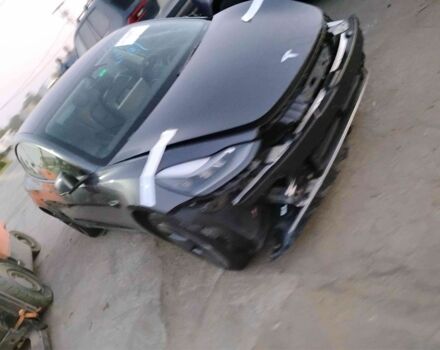 Сірий Тесла Модель 3, об'ємом двигуна 0 л та пробігом 6 тис. км за 18000 $, фото 1 на Automoto.ua