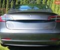 Сірий Тесла Модель 3, об'ємом двигуна 0 л та пробігом 39 тис. км за 18500 $, фото 1 на Automoto.ua