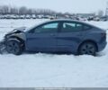 Сірий Тесла Модель 3, об'ємом двигуна 0 л та пробігом 26 тис. км за 18900 $, фото 7 на Automoto.ua