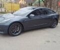 Серый Тесла Модель 3, объемом двигателя 0 л и пробегом 65 тыс. км за 23500 $, фото 12 на Automoto.ua