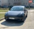 Сірий Тесла Модель 3, об'ємом двигуна 0 л та пробігом 53 тис. км за 19900 $, фото 2 на Automoto.ua