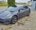 Сірий Тесла Модель 3, об'ємом двигуна 0 л та пробігом 81 тис. км за 22899 $, фото 17 на Automoto.ua