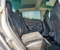 Сірий Тесла Модель 3, об'ємом двигуна 0 л та пробігом 28 тис. км за 11000 $, фото 9 на Automoto.ua