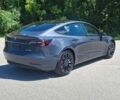 Сірий Тесла Модель 3, об'ємом двигуна 0 л та пробігом 19 тис. км за 8888 $, фото 4 на Automoto.ua