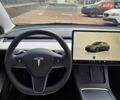 Сірий Тесла Модель 3, об'ємом двигуна 0 л та пробігом 28 тис. км за 24900 $, фото 27 на Automoto.ua