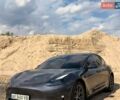 Серый Тесла Модель 3, объемом двигателя 0 л и пробегом 37 тыс. км за 24300 $, фото 1 на Automoto.ua