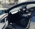 Сірий Тесла Модель 3, об'ємом двигуна 0 л та пробігом 6 тис. км за 21950 $, фото 10 на Automoto.ua