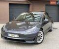 Сірий Тесла Модель 3, об'ємом двигуна 0 л та пробігом 20 тис. км за 20500 $, фото 4 на Automoto.ua