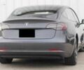 Сірий Тесла Модель 3, об'ємом двигуна 0 л та пробігом 15 тис. км за 9900 $, фото 4 на Automoto.ua