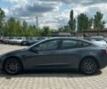 Серый Тесла Модель 3, объемом двигателя 6.3 л и пробегом 11 тыс. км за 20400 $, фото 3 на Automoto.ua