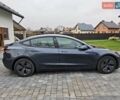Сірий Тесла Модель 3, об'ємом двигуна 0 л та пробігом 26 тис. км за 20499 $, фото 8 на Automoto.ua