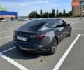 Сірий Тесла Модель 3, об'ємом двигуна 0 л та пробігом 41 тис. км за 22000 $, фото 7 на Automoto.ua