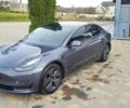Сірий Тесла Модель 3, об'ємом двигуна 0 л та пробігом 81 тис. км за 22899 $, фото 16 на Automoto.ua