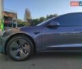 Сірий Тесла Модель 3, об'ємом двигуна 0 л та пробігом 3 тис. км за 32000 $, фото 1 на Automoto.ua