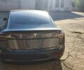 Сірий Тесла Модель 3, об'ємом двигуна 0 л та пробігом 58 тис. км за 19000 $, фото 1 на Automoto.ua
