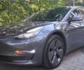 Сірий Тесла Модель 3, об'ємом двигуна 0 л та пробігом 18 тис. км за 26000 $, фото 53 на Automoto.ua