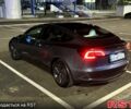 Сірий Тесла Модель 3, об'ємом двигуна 0 л та пробігом 12 тис. км за 29500 $, фото 2 на Automoto.ua