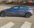 Сірий Тесла Модель 3, об'ємом двигуна 0 л та пробігом 13 тис. км за 23500 $, фото 16 на Automoto.ua