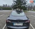 Серый Тесла Модель 3, объемом двигателя 0 л и пробегом 39 тыс. км за 22550 $, фото 5 на Automoto.ua