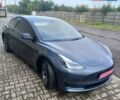 Сірий Тесла Модель 3, об'ємом двигуна 0 л та пробігом 27 тис. км за 22200 $, фото 26 на Automoto.ua