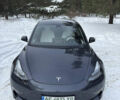 Сірий Тесла Модель 3, об'ємом двигуна 0 л та пробігом 37 тис. км за 22500 $, фото 3 на Automoto.ua