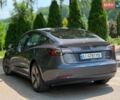 Сірий Тесла Модель 3, об'ємом двигуна 0 л та пробігом 101 тис. км за 21999 $, фото 27 на Automoto.ua