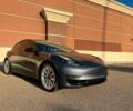 Сірий Тесла Модель 3, об'ємом двигуна 0 л та пробігом 18 тис. км за 11000 $, фото 1 на Automoto.ua