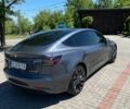 Сірий Тесла Модель 3, об'ємом двигуна 0 л та пробігом 30 тис. км за 23200 $, фото 5 на Automoto.ua