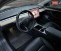 Сірий Тесла Модель 3, об'ємом двигуна 0 л та пробігом 27 тис. км за 22500 $, фото 2 на Automoto.ua