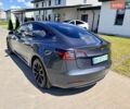 Сірий Тесла Модель 3, об'ємом двигуна 0 л та пробігом 37 тис. км за 21800 $, фото 9 на Automoto.ua